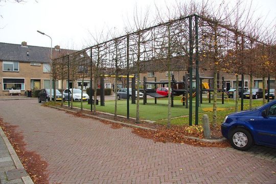 Tureluurshof 8, Enkhuizen foto-23
