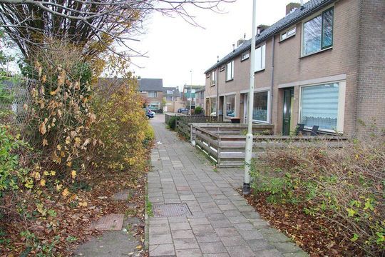 Tureluurshof 8, Enkhuizen foto-24