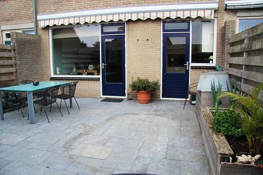 Zwaluwweg 41, Enkhuizen foto-25