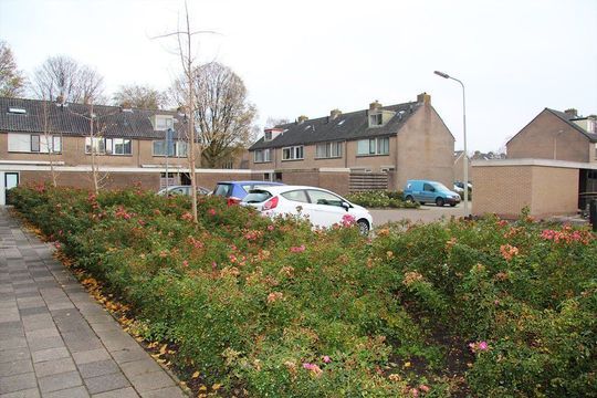 Zwaluwweg 41, Enkhuizen foto-28