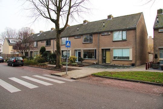 Zwaluwweg 41, Enkhuizen foto-29