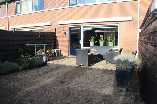 Voor Anker 7, Enkhuizen foto-30