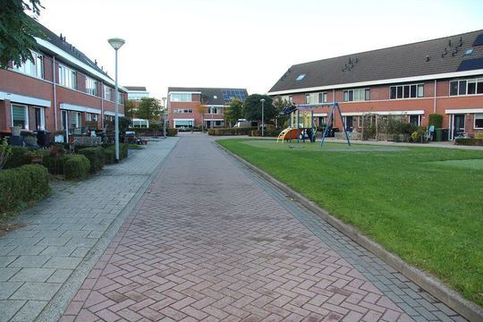 Voor Anker 7, Enkhuizen foto-36