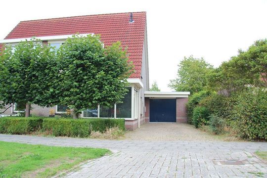 Zuider Kadijk 2, Enkhuizen foto-1
