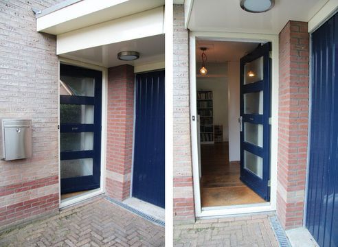 Zuider Kadijk 2, Enkhuizen foto-3