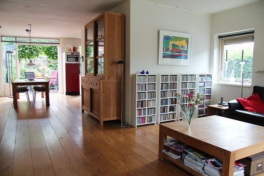 Zuider Kadijk 2, Enkhuizen foto-11