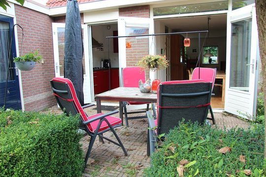 Zuider Kadijk 2, Enkhuizen foto-28