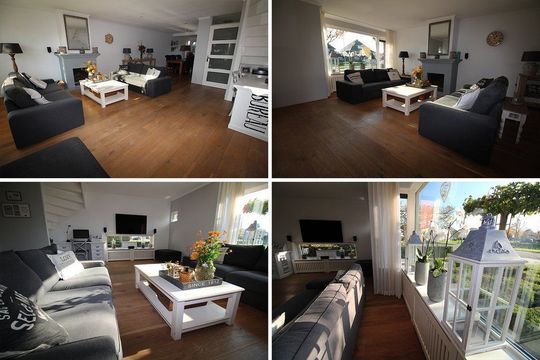 Zuider Kadijk 36, Enkhuizen foto-9