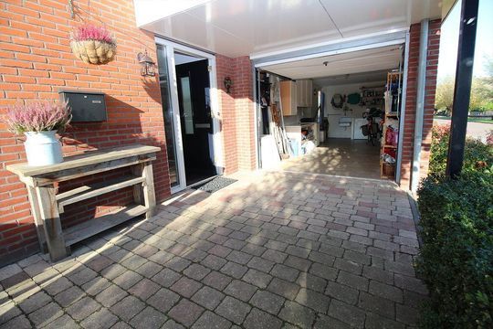 Zuider Kadijk 36, Enkhuizen foto-36