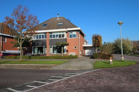 Zuider Kadijk 36, Enkhuizen foto-46