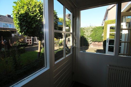 Madame Curiestraat 28, Bovenkarspel foto-14