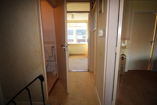 Madame Curiestraat 28, Bovenkarspel foto-16
