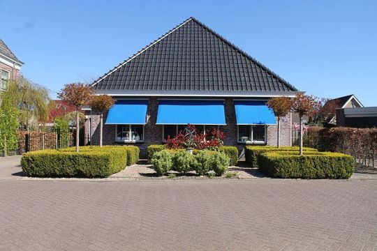 Sterappel 18, Andijk foto-3