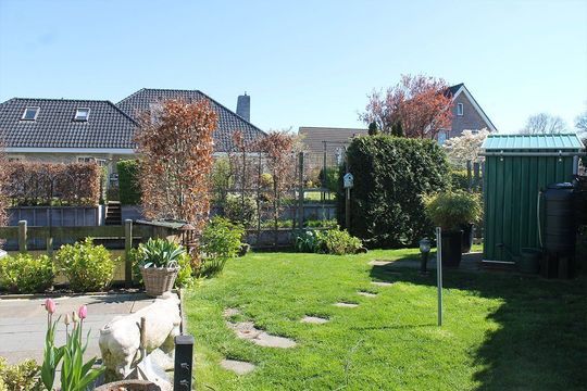 Sterappel 18, Andijk foto-36