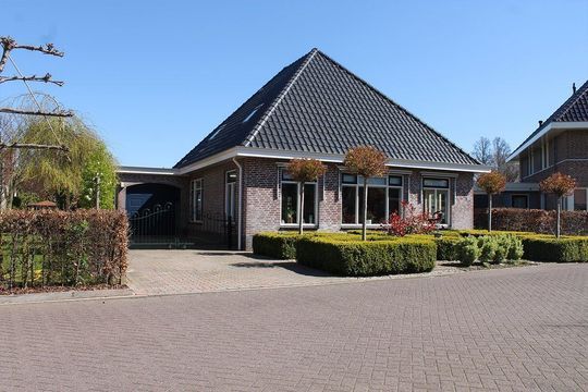 Sterappel 18, Andijk foto-46