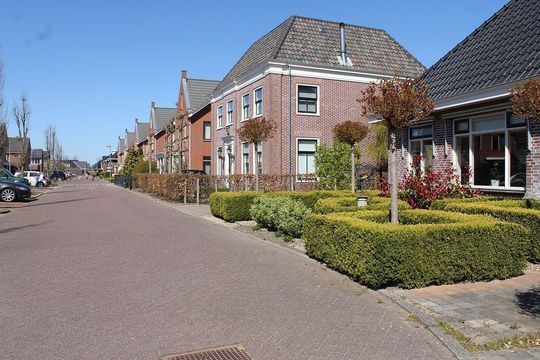Sterappel 18, Andijk foto-48