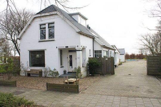 Molenweg 11, Wijdenes foto-0