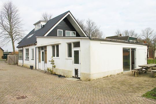 Molenweg 11, Wijdenes foto-25