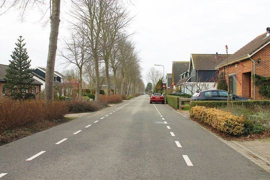 Molenweg 11, Wijdenes foto-34