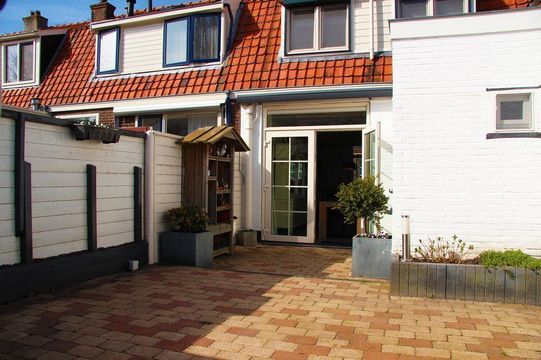 Admiraliteitsweg 26, Enkhuizen foto-24