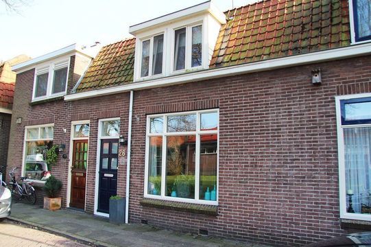 Admiraliteitsweg 26, Enkhuizen foto-2