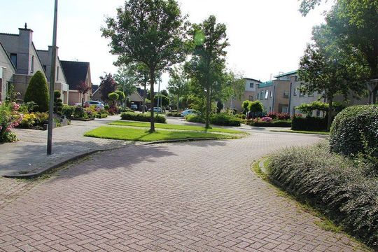 De Gouw 32, Wervershoof foto-18
