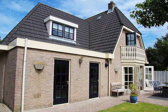 De Gouw 32, Wervershoof foto-1