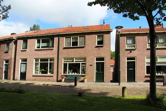 Lange Tuinstraat 60, Enkhuizen foto-35
