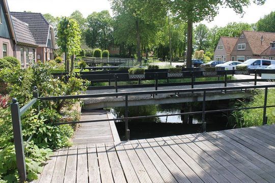 Zeeweg 12, Wervershoof foto-34
