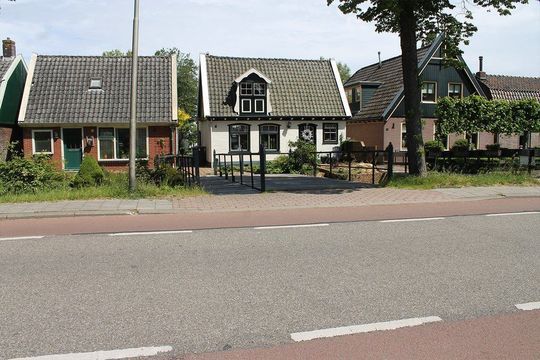Zeeweg 12, Wervershoof foto-41