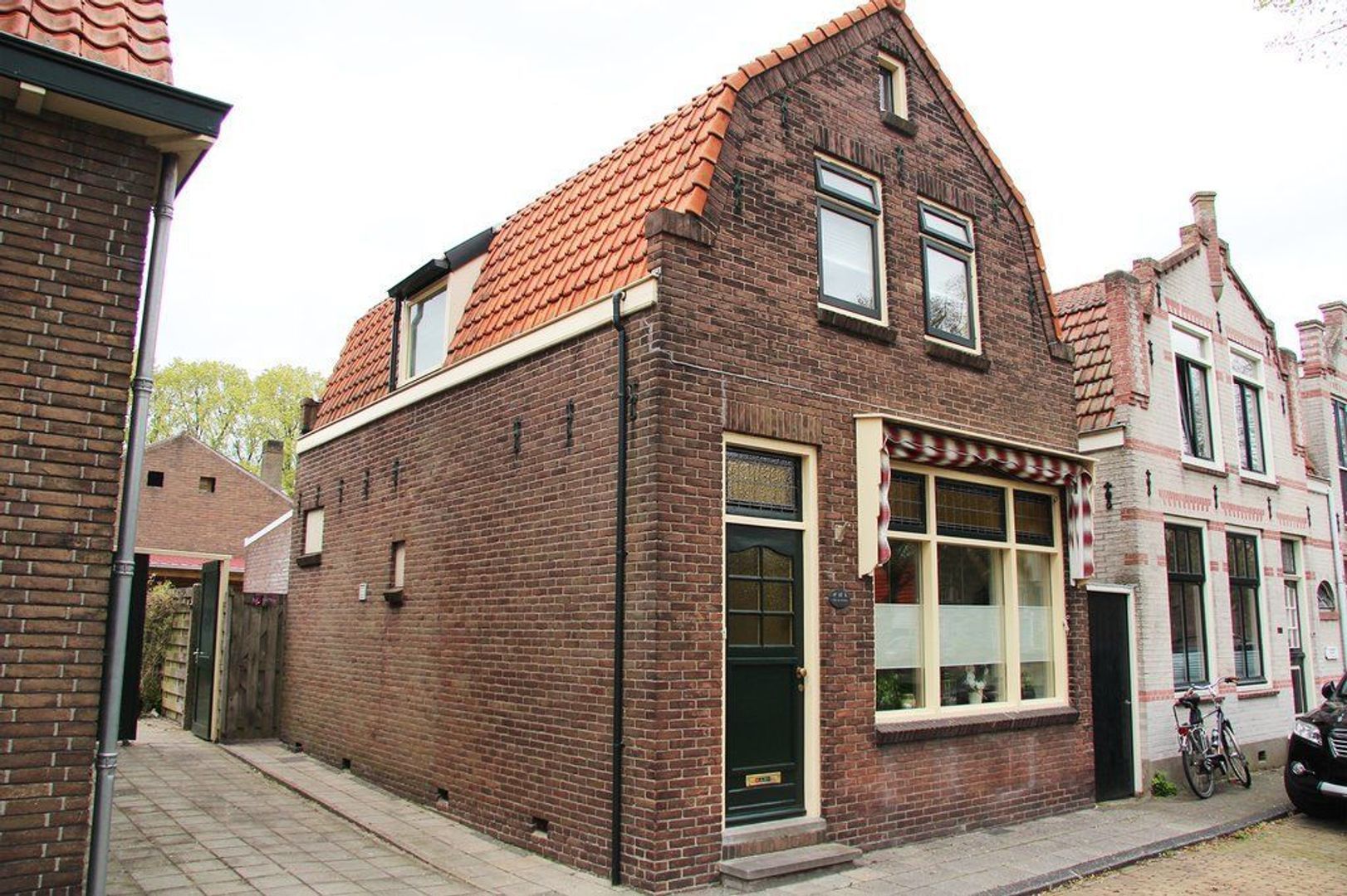 Noordergracht 62