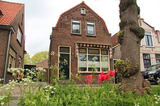 Noordergracht 62, Enkhuizen foto-2