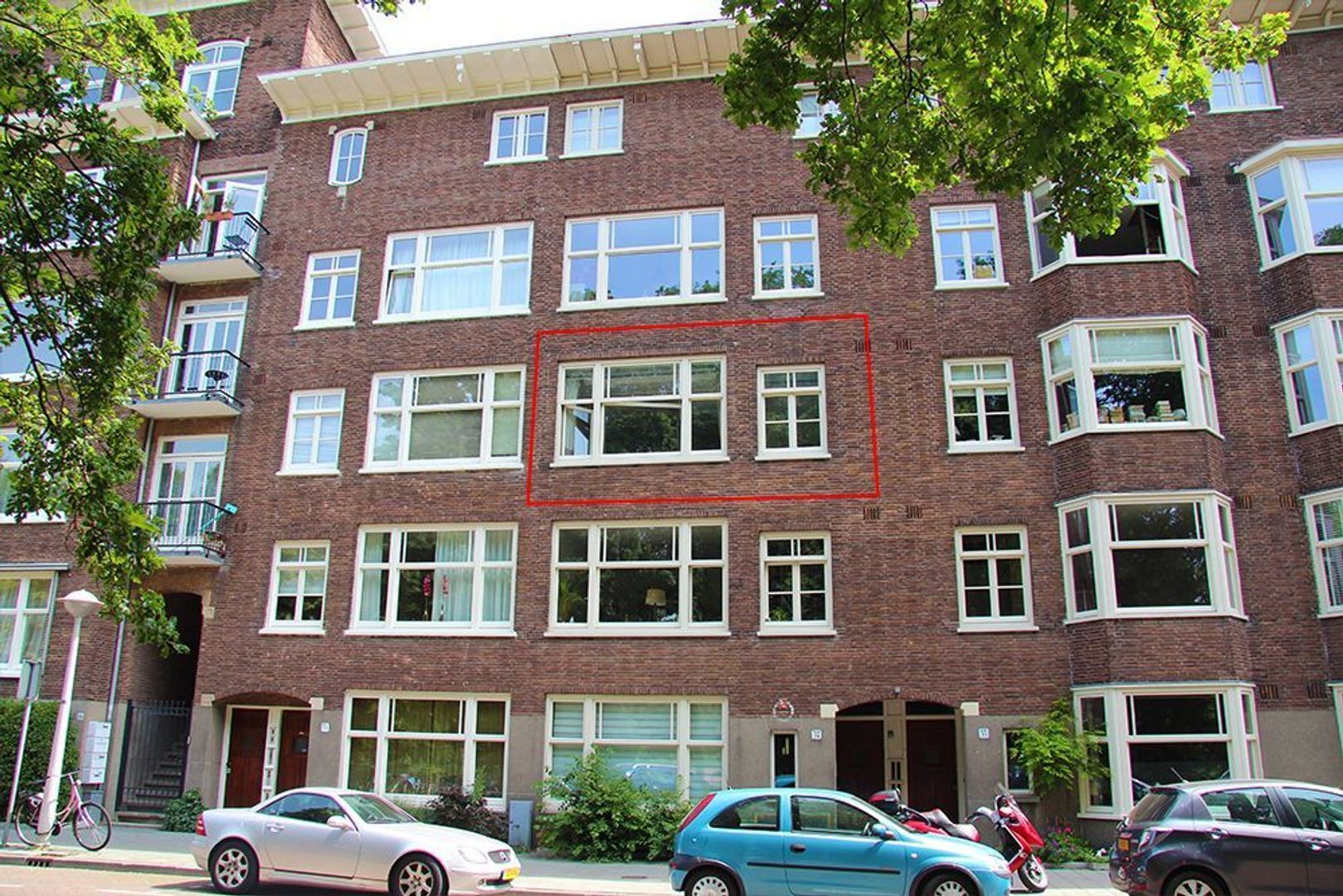 Orteliuskade 54