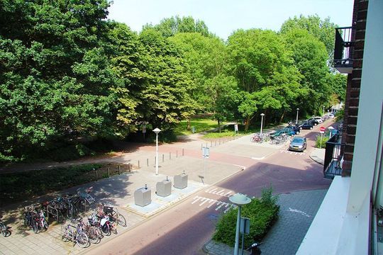 Orteliuskade 54, Amsterdam foto-8