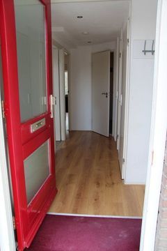 Waterman 51, Hoorn foto-2