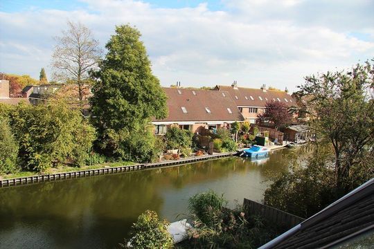 Steker 5, Enkhuizen foto-17