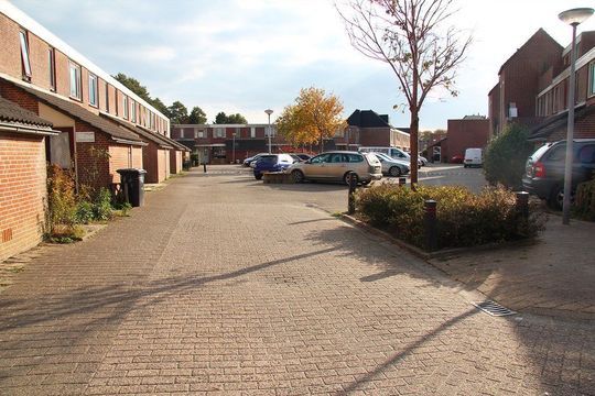 Steker 5, Enkhuizen foto-20
