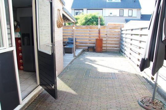 Stullenbaan 18, Enkhuizen foto-26