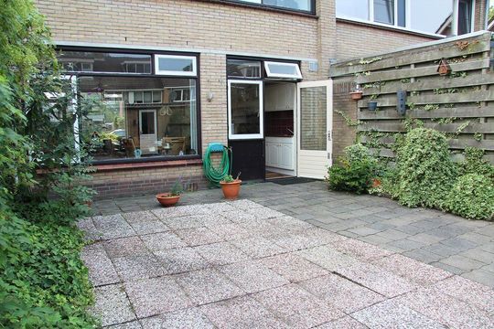 Uitlaat 42, Grootebroek foto-22