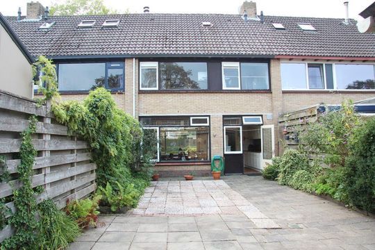 Uitlaat 42, Grootebroek foto-27