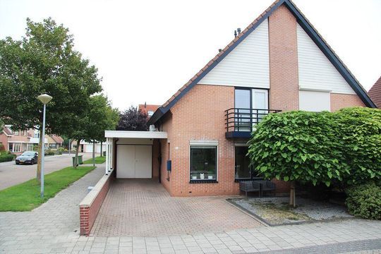 Waterleuning 36, Enkhuizen foto-0