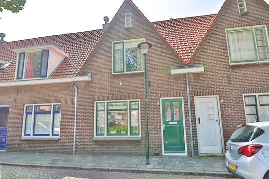 Admiraliteitsweg 3, Enkhuizen foto-40