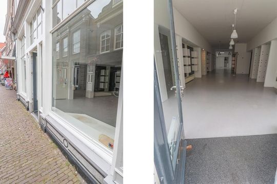 Westerstraat 29, Enkhuizen foto-2