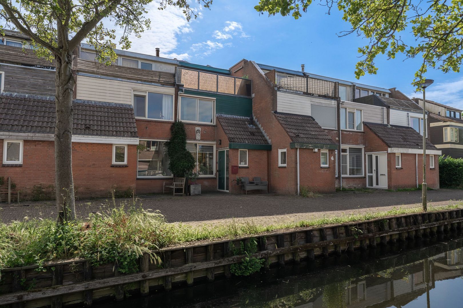 Poortland 8, Enkhuizen foto-0