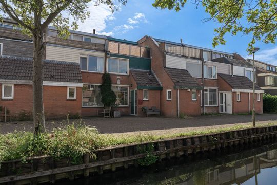 Poortland 8, Enkhuizen foto-0