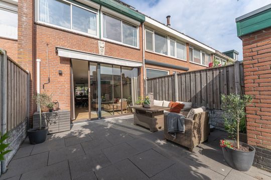 Poortland 8, Enkhuizen foto-2