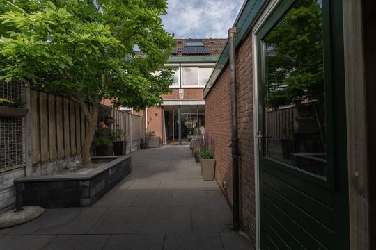 Poortland 8, Enkhuizen foto-10