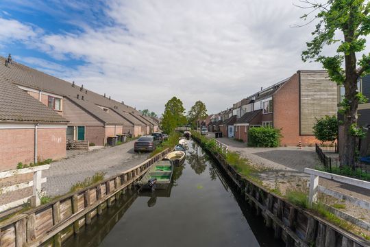 Poortland 8, Enkhuizen foto-15