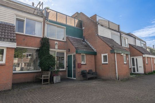 Poortland 8, Enkhuizen foto-16