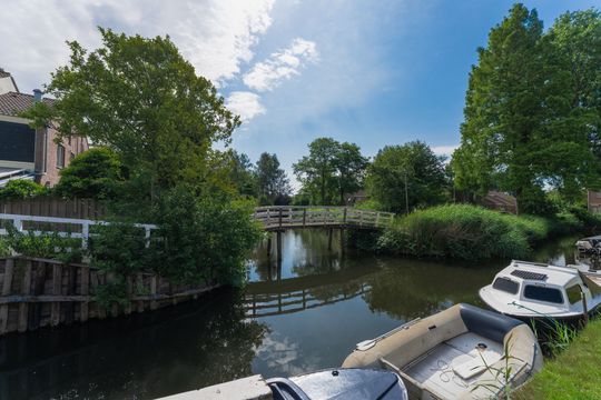 Poortland 8, Enkhuizen foto-62